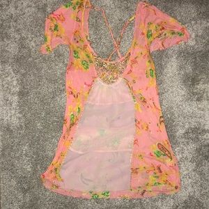 Free People blouse
